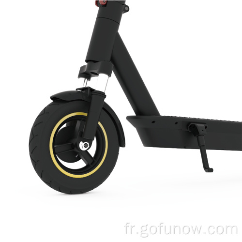 GS-10S PRO SWAPPBLE BUTTERA KOCK SCOOTERS ÉLECTRIQUE